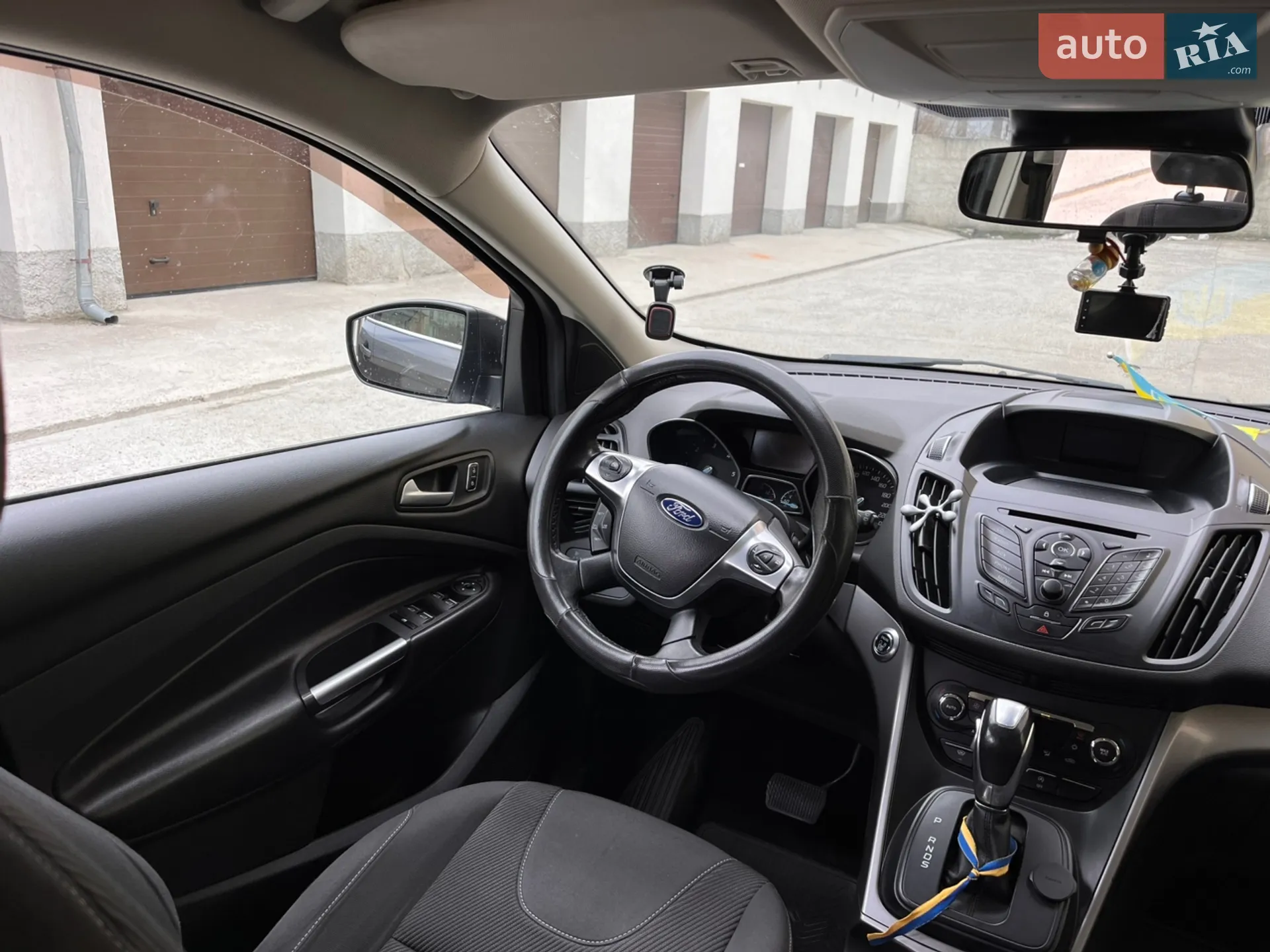 2016 Ford Kuga - мініатюра 18