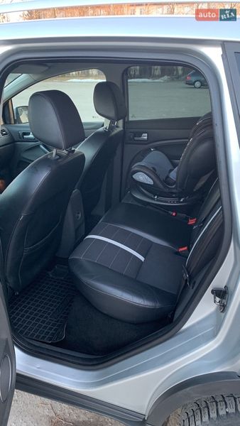Позашляховик / Кросовер Ford Kuga 2010 в Звягелі