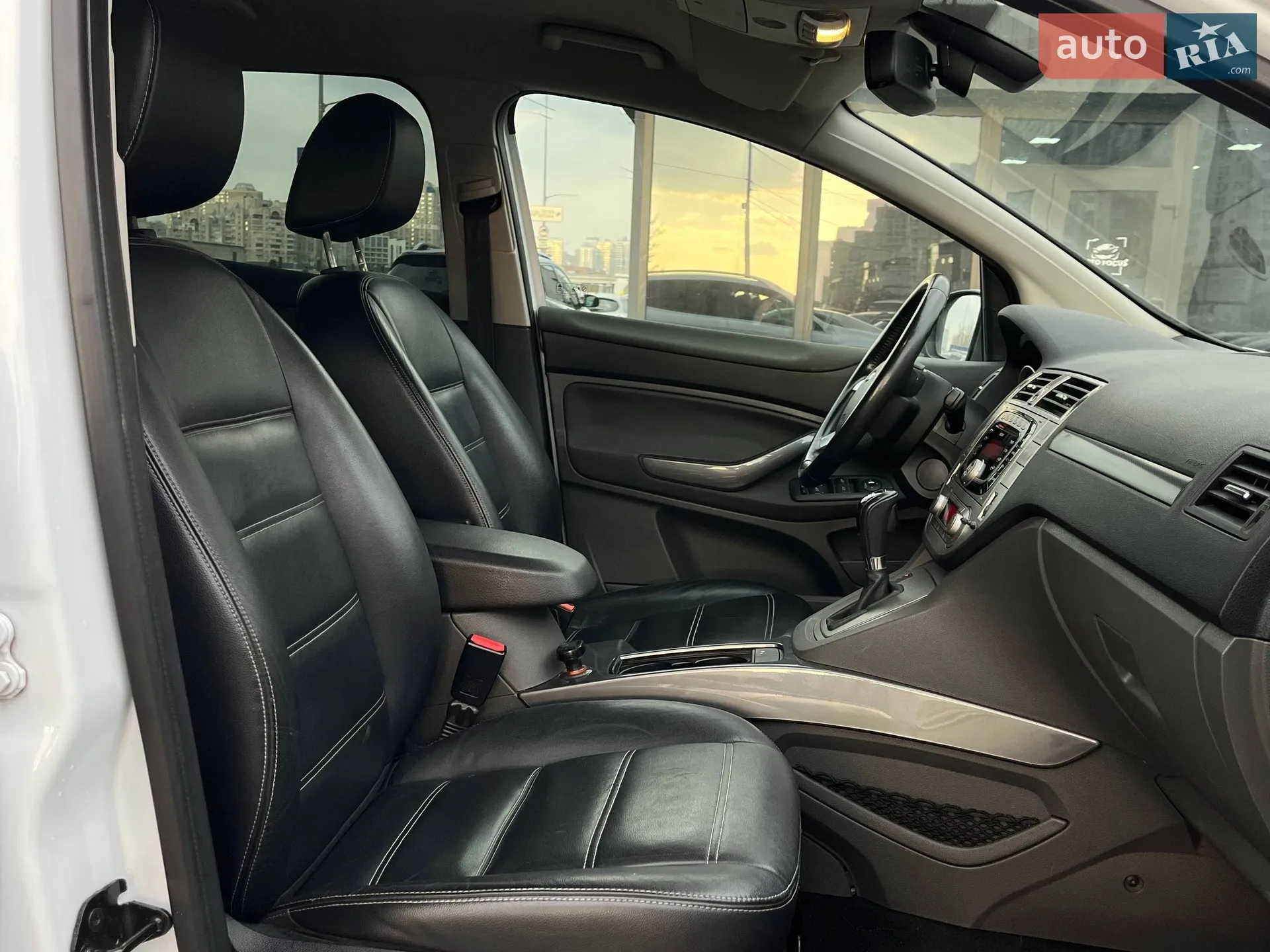 2011 Ford Kuga - мініатюра 12