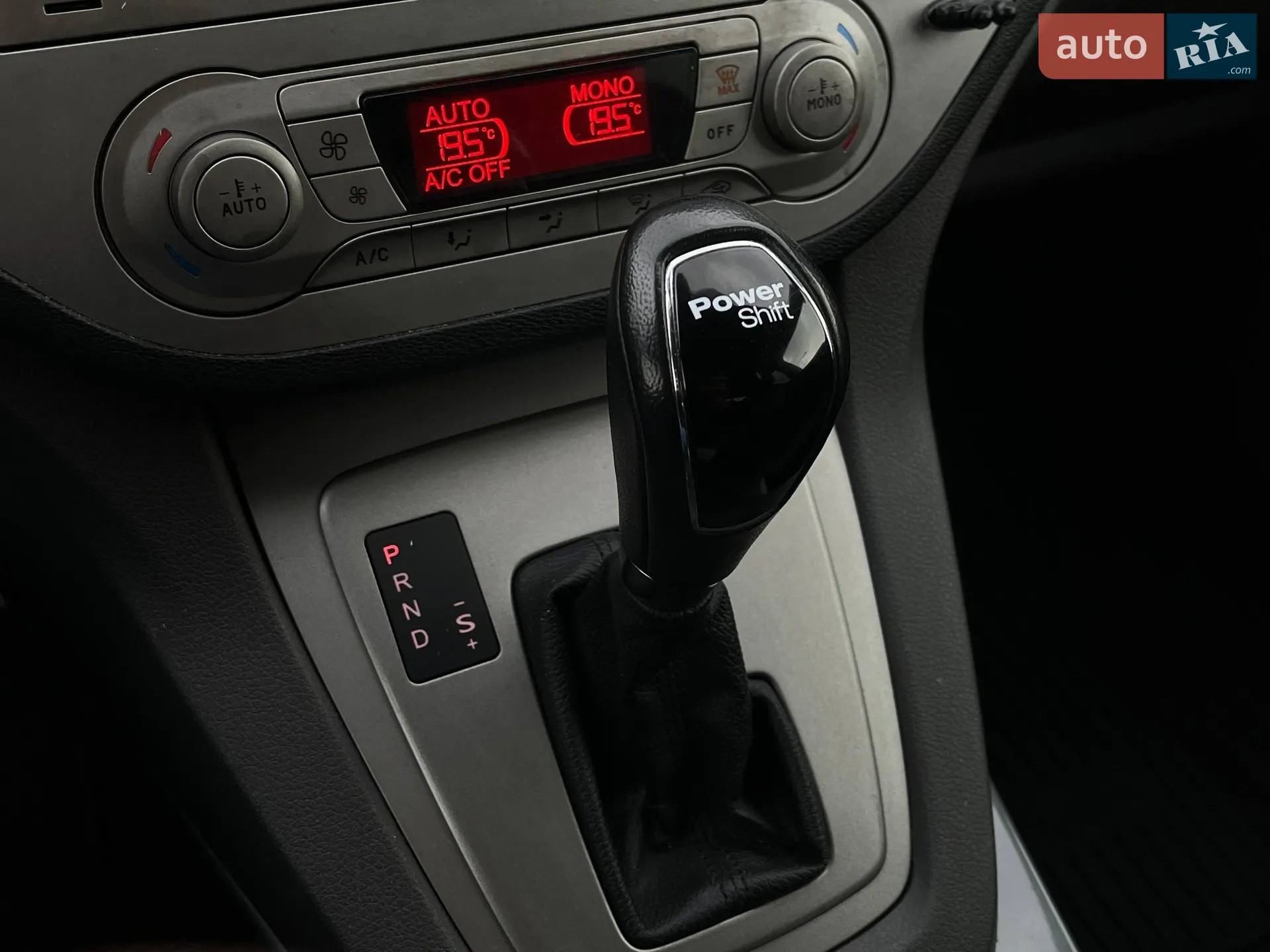 2011 Ford Kuga - мініатюра 31
