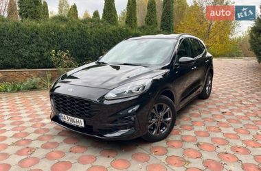Внедорожник / Кроссовер Ford Kuga 2021 в Гайвороне