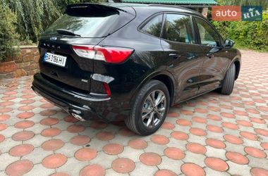 Внедорожник / Кроссовер Ford Kuga 2021 в Виннице