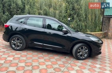 Внедорожник / Кроссовер Ford Kuga 2021 в Виннице