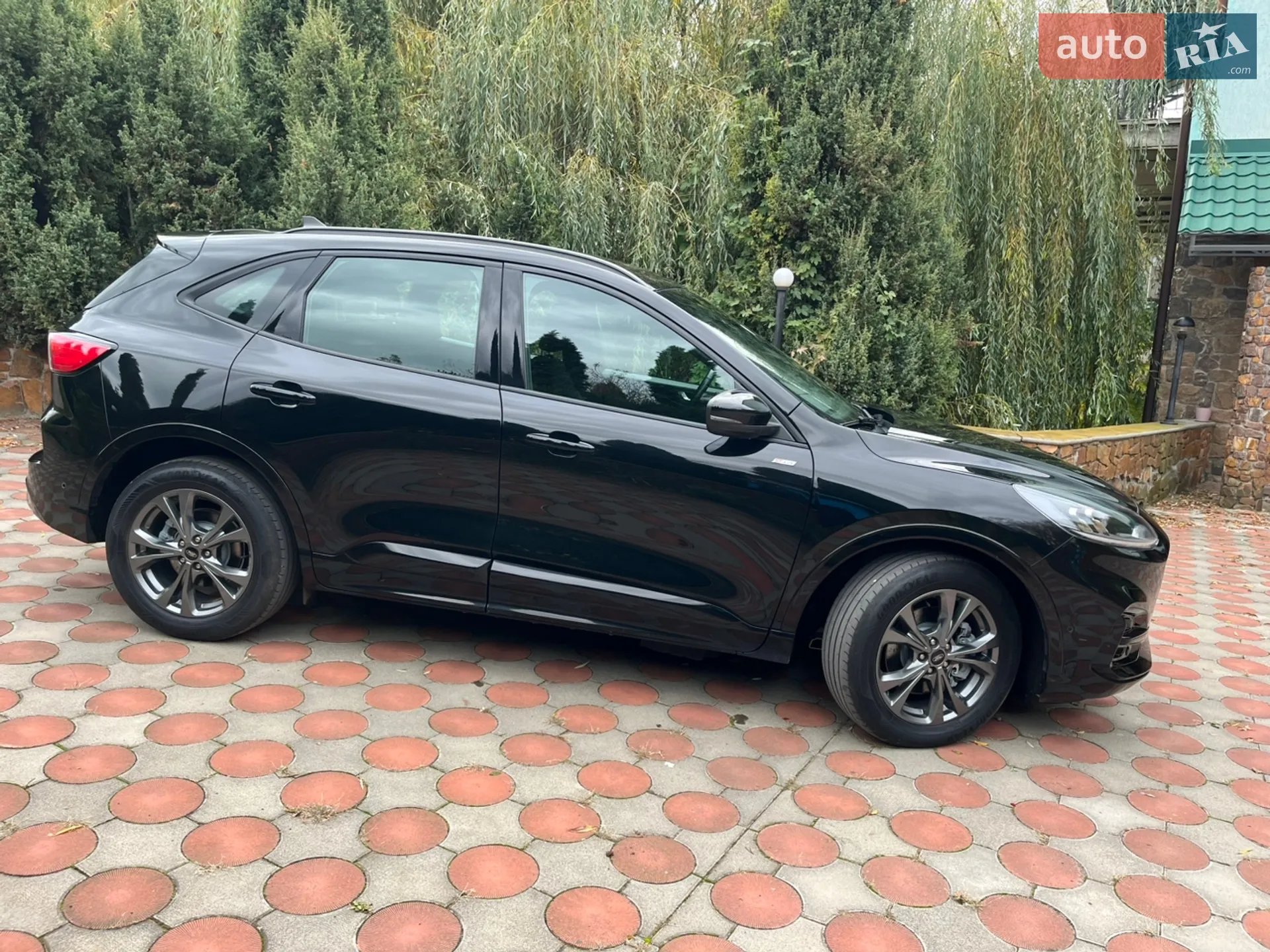 2021 Ford Kuga - мініатюра 13