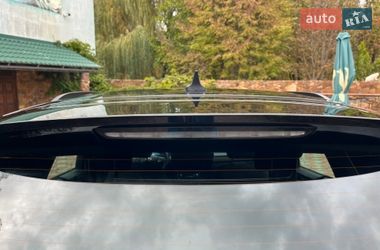 Внедорожник / Кроссовер Ford Kuga 2021 в Виннице