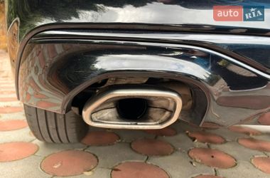 Внедорожник / Кроссовер Ford Kuga 2021 в Виннице