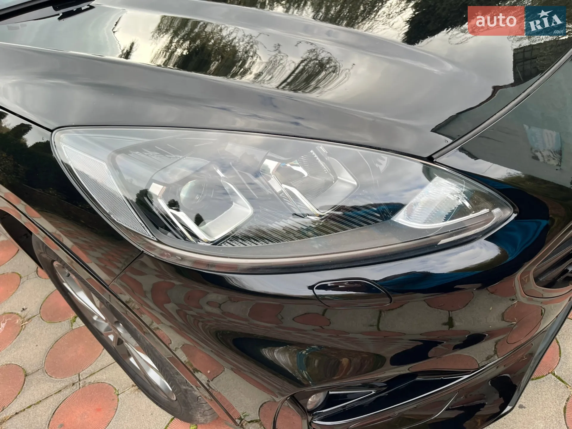 2021 Ford Kuga - мініатюра 51