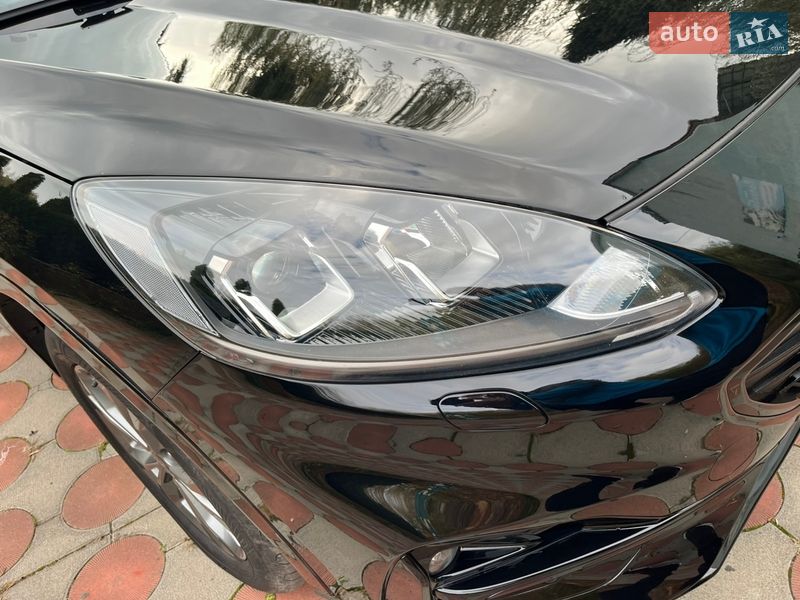 Внедорожник / Кроссовер Ford Kuga 2021 в Виннице