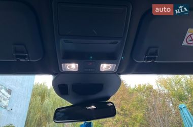 Внедорожник / Кроссовер Ford Kuga 2021 в Виннице
