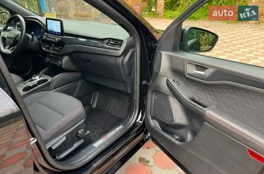 Внедорожник / Кроссовер Ford Kuga 2021 в Виннице