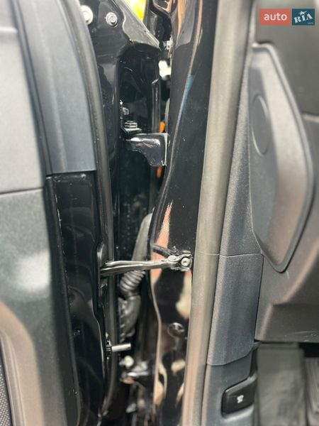 Внедорожник / Кроссовер Ford Kuga 2021 в Виннице