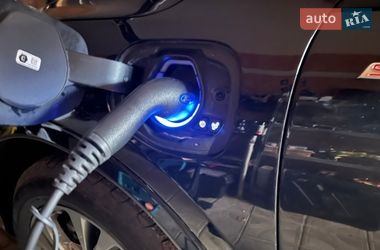 Внедорожник / Кроссовер Ford Kuga 2021 в Виннице