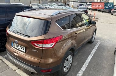 Внедорожник / Кроссовер Ford Kuga 2013 в Киеве