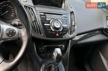 Внедорожник / Кроссовер Ford Kuga 2013 в Киеве