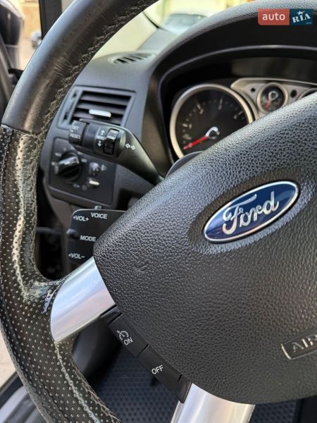 Внедорожник / Кроссовер Ford Kuga 2010 в Новояворовске фото 13 Внедорожник / Кроссовер Ford Kuga 2010 в Новояворовске