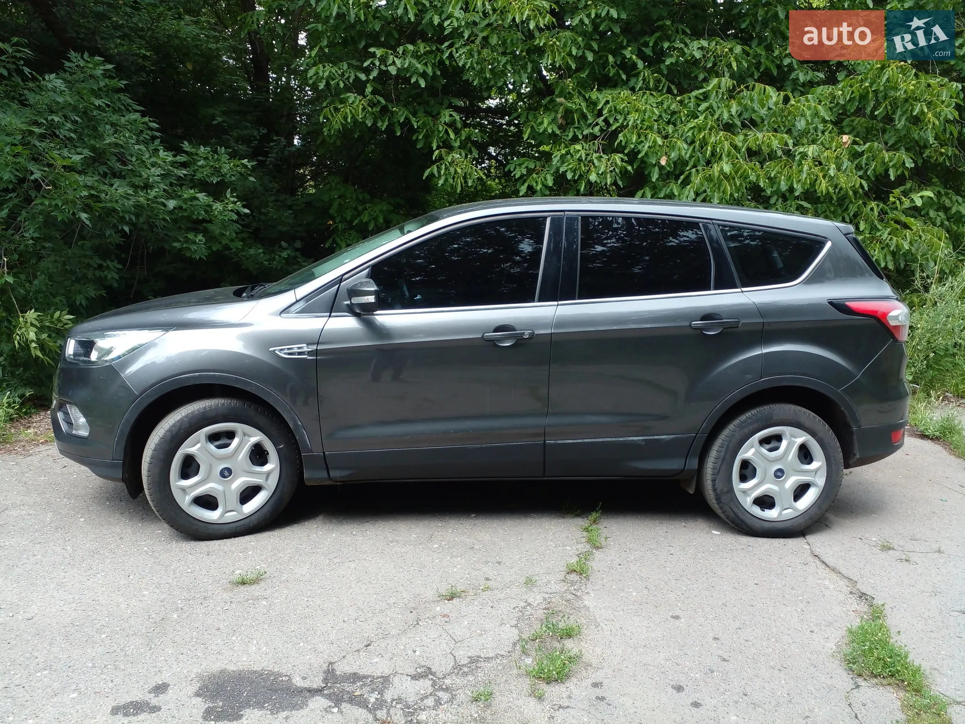2017 Ford Kuga - мініатюра 3