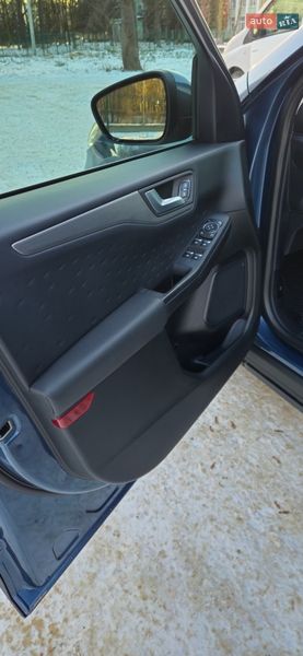 Внедорожник / Кроссовер Ford Kuga 2020 в Львове фото 21 Внедорожник / Кроссовер Ford Kuga 2020 в Львове