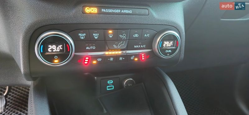 Внедорожник / Кроссовер Ford Kuga 2020 в Львове фото 27 Внедорожник / Кроссовер Ford Kuga 2020 в Львове