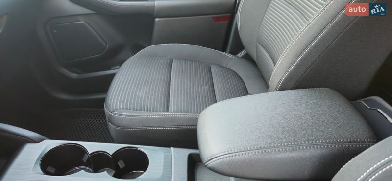 Внедорожник / Кроссовер Ford Kuga 2020 в Львове фото 30 Внедорожник / Кроссовер Ford Kuga 2020 в Львове