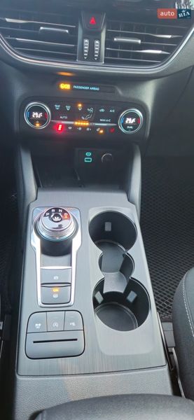 Внедорожник / Кроссовер Ford Kuga 2020 в Львове фото 42 Внедорожник / Кроссовер Ford Kuga 2020 в Львове