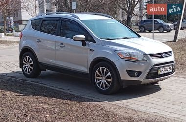 Внедорожник / Кроссовер Ford Kuga 2011 в Запорожье