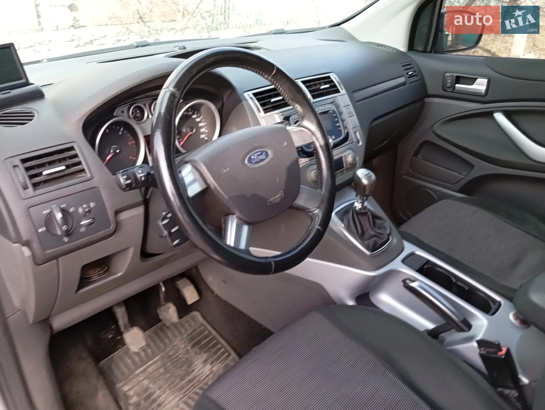 2011 Ford Kuga - мініатюра 16