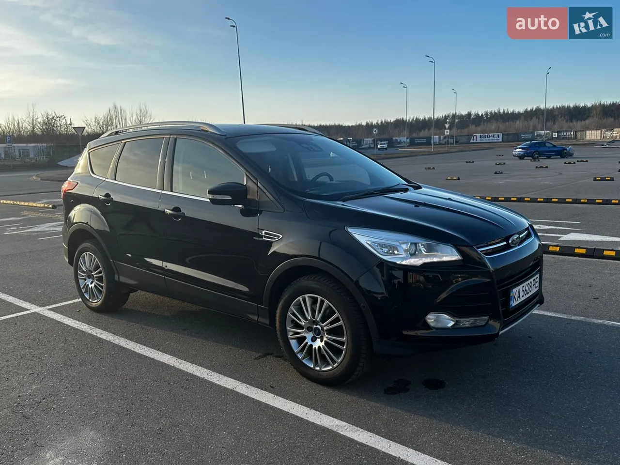 2013 Ford Kuga - мініатюра 14