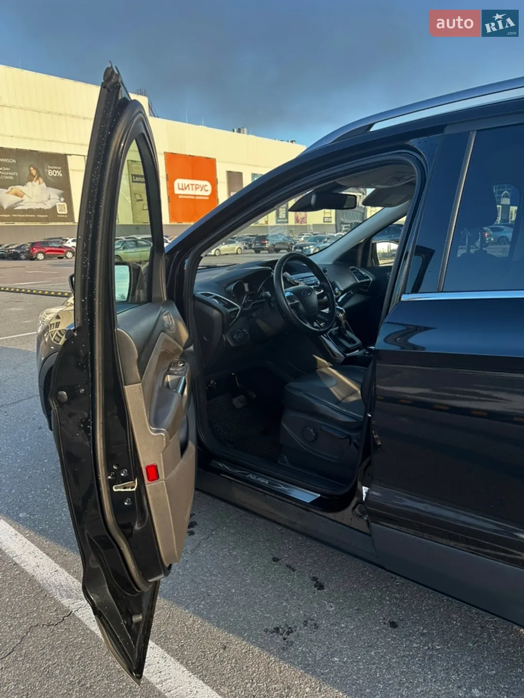 2013 Ford Kuga - мініатюра 8