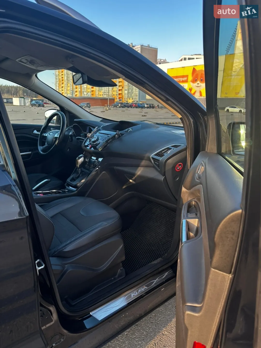 2013 Ford Kuga - мініатюра 14