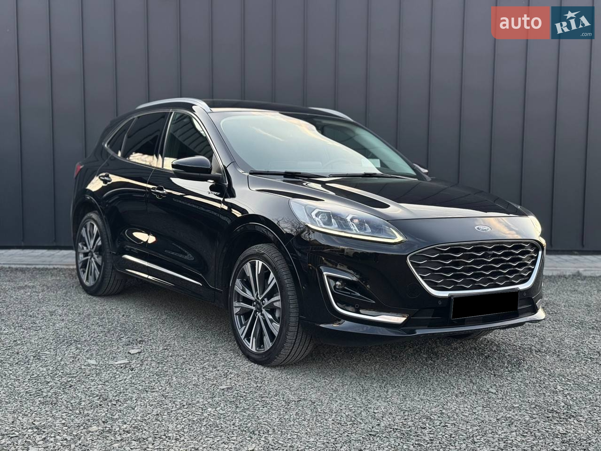 2022 Ford Kuga - мініатюра 3