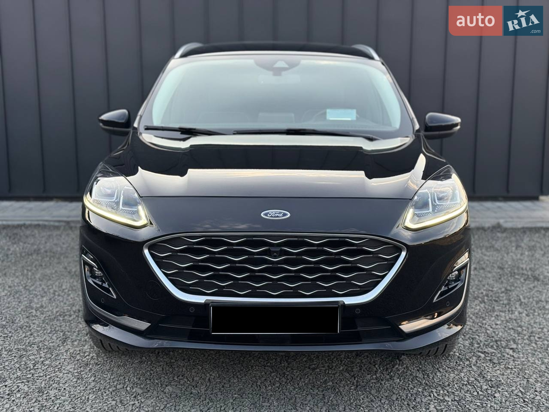 2022 Ford Kuga - мініатюра 2