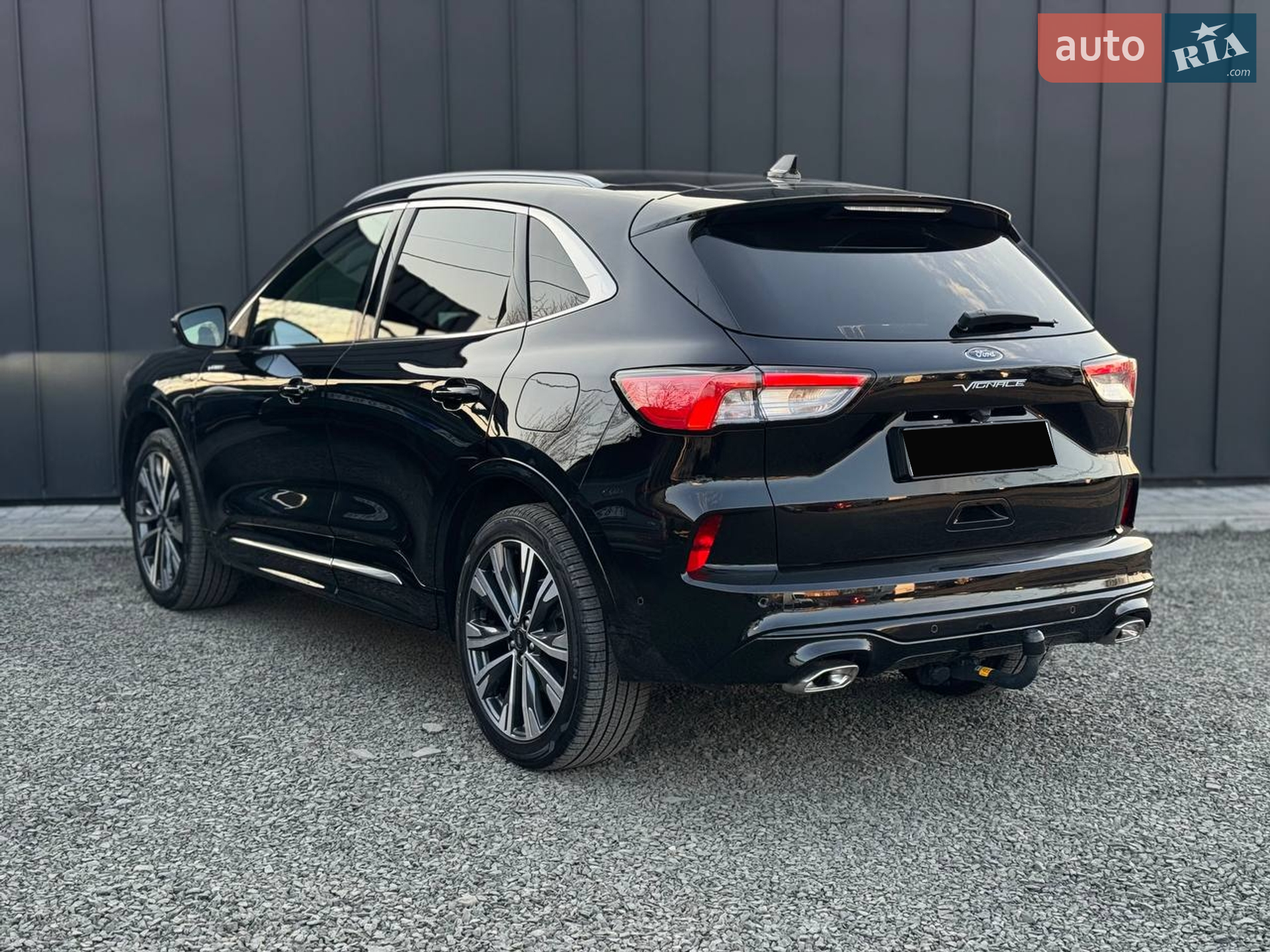 2022 Ford Kuga - мініатюра 5