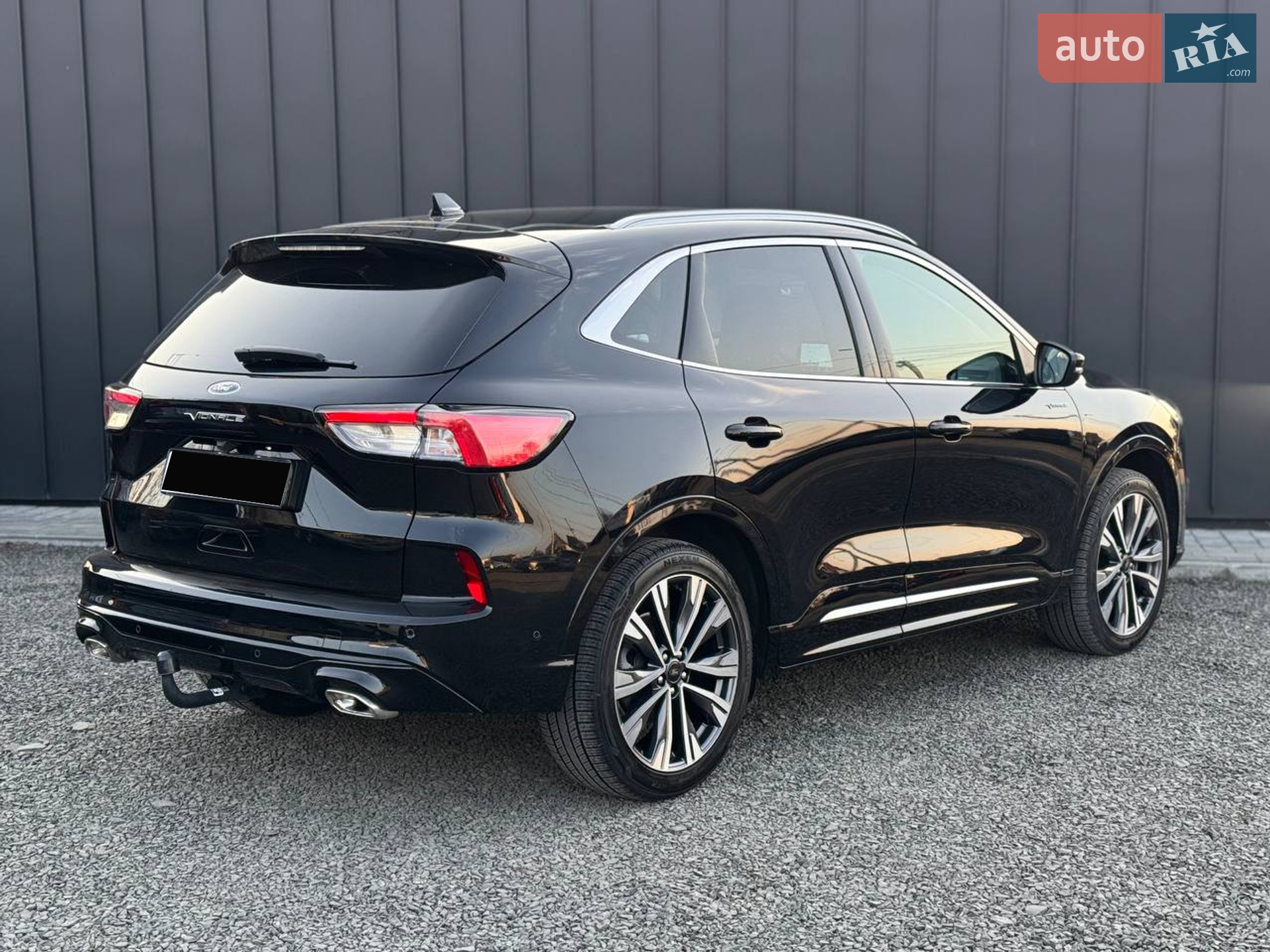 2022 Ford Kuga - мініатюра 7