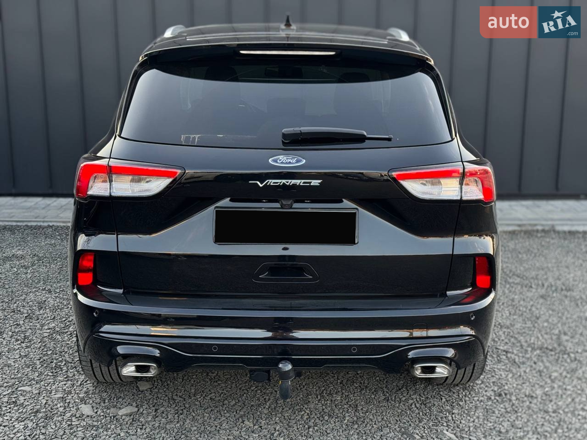 2022 Ford Kuga - мініатюра 6