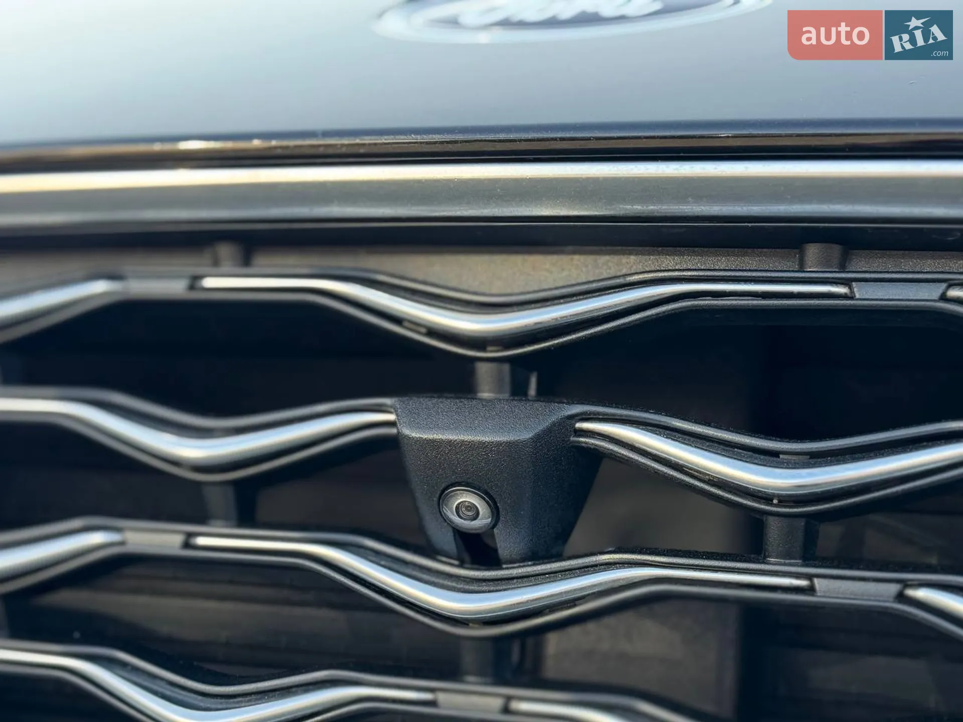 2022 Ford Kuga - мініатюра 9