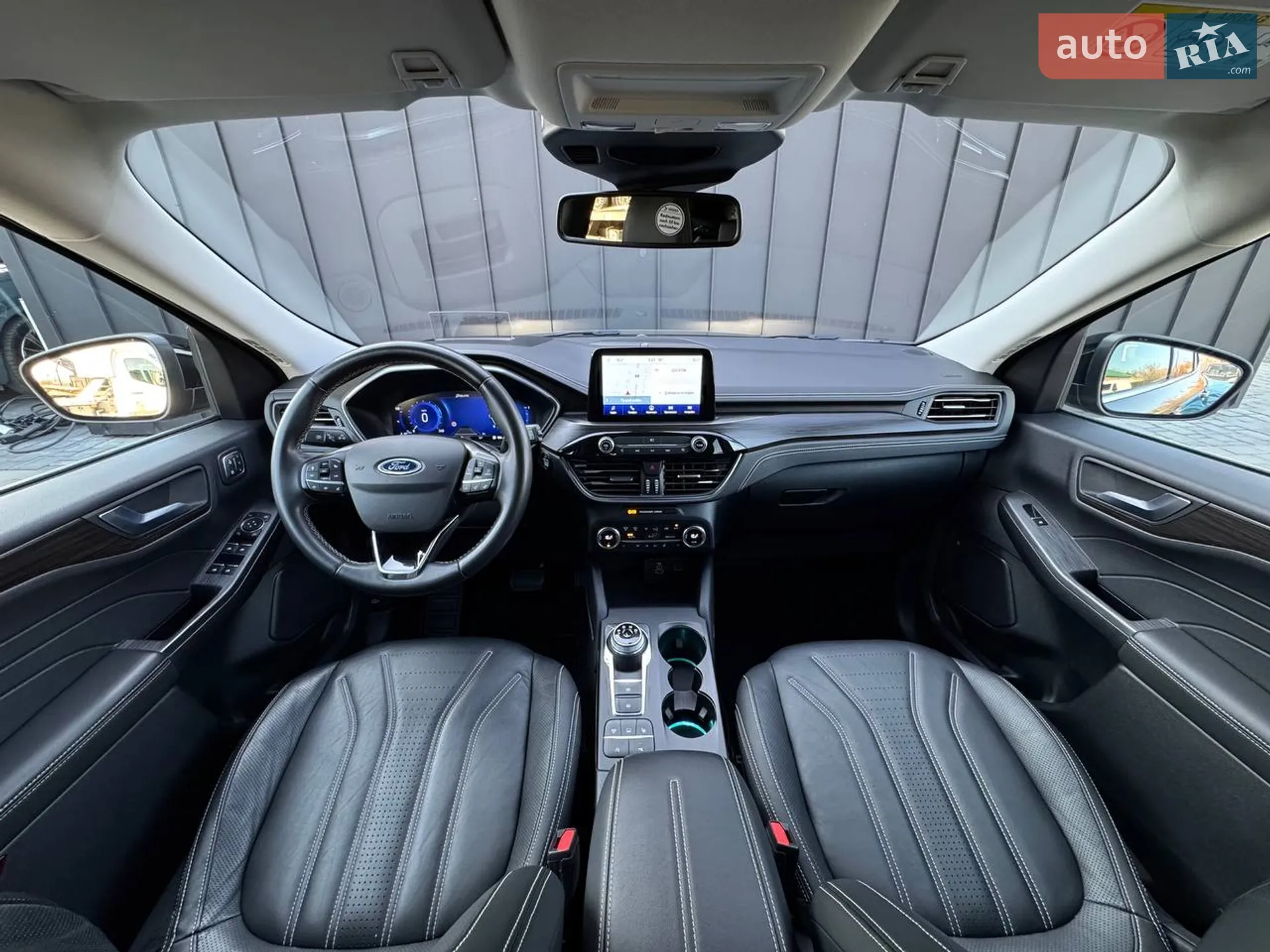 2022 Ford Kuga - мініатюра 23