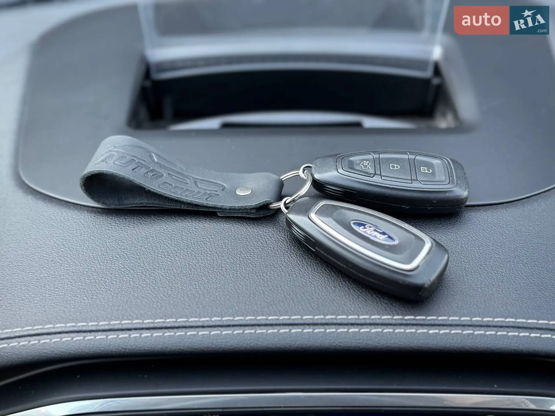 2022 Ford Kuga - мініатюра 27