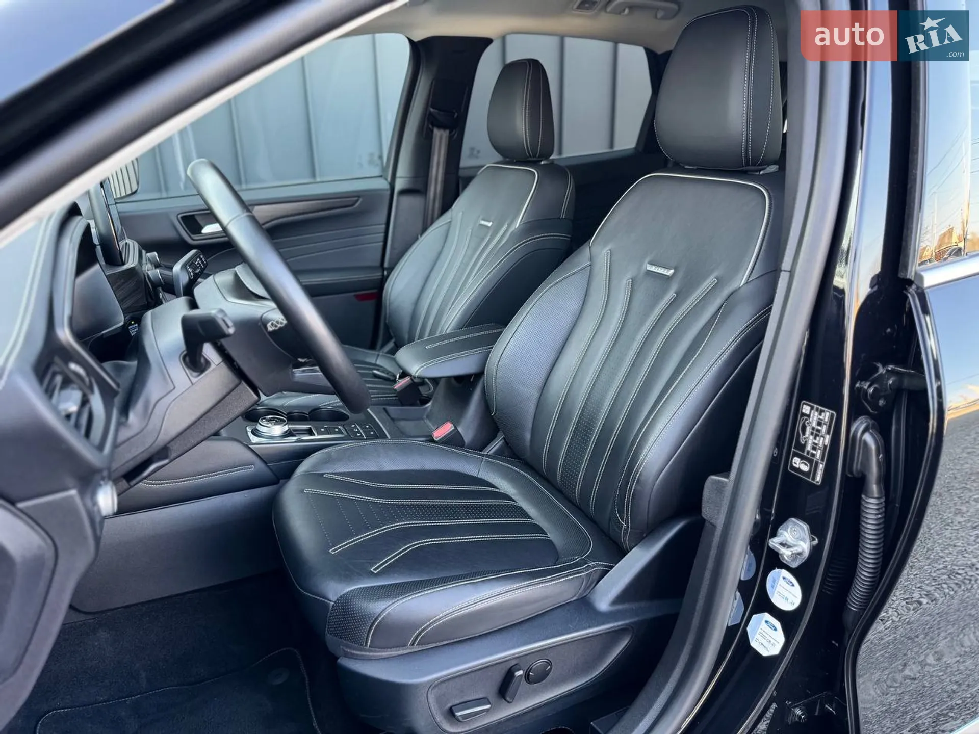 2022 Ford Kuga - мініатюра 20
