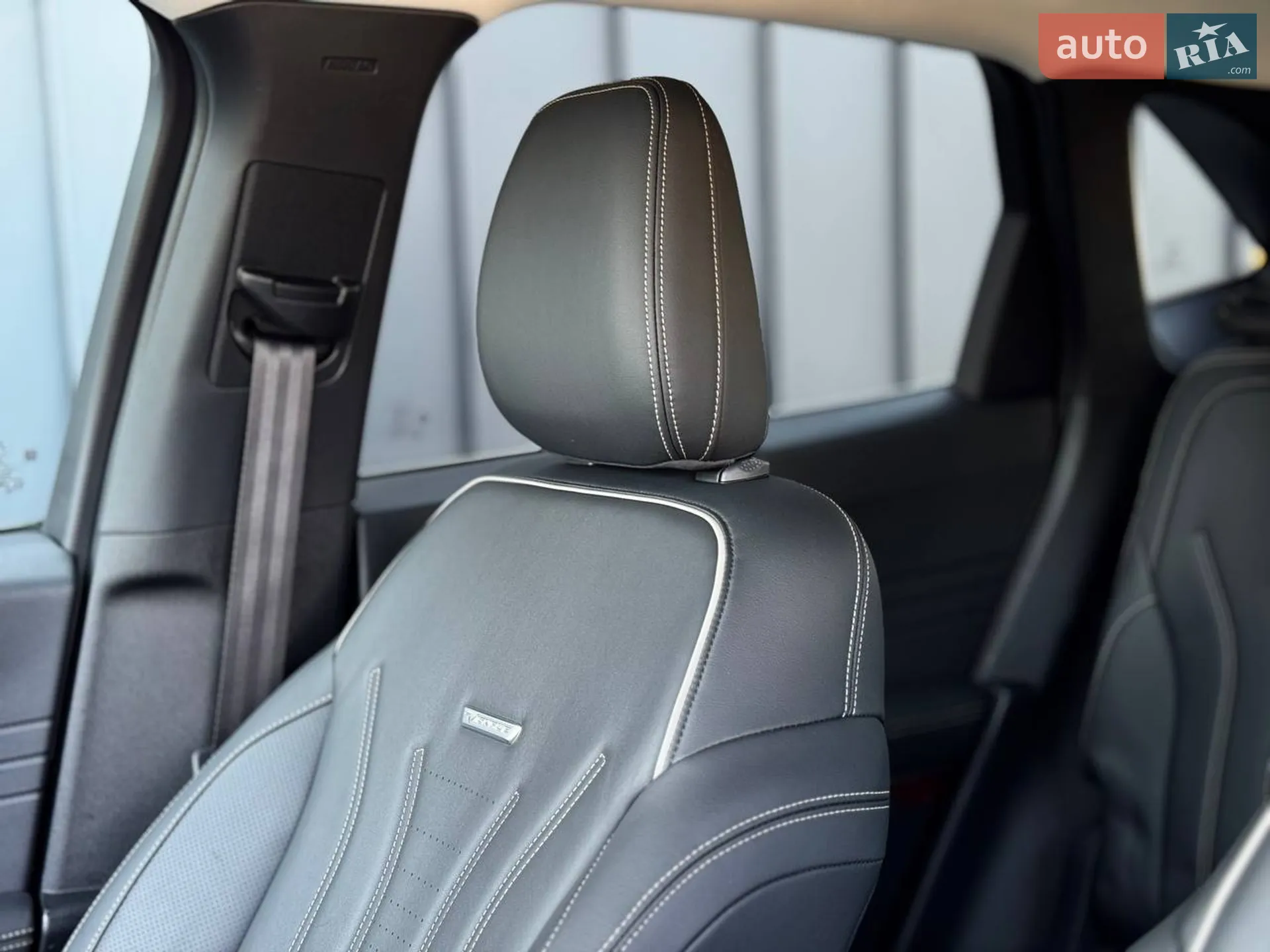 2022 Ford Kuga - мініатюра 36