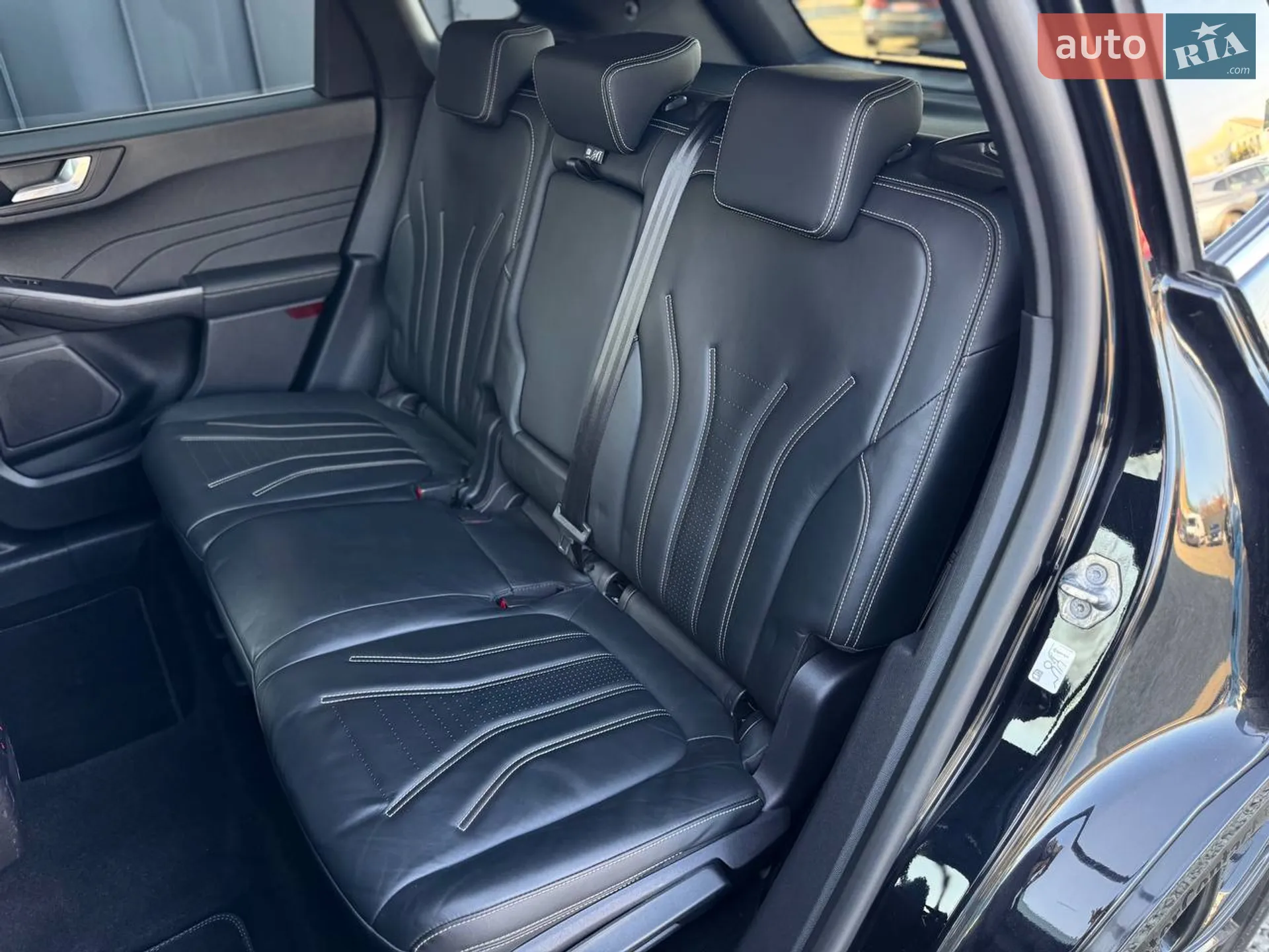 2022 Ford Kuga - мініатюра 38