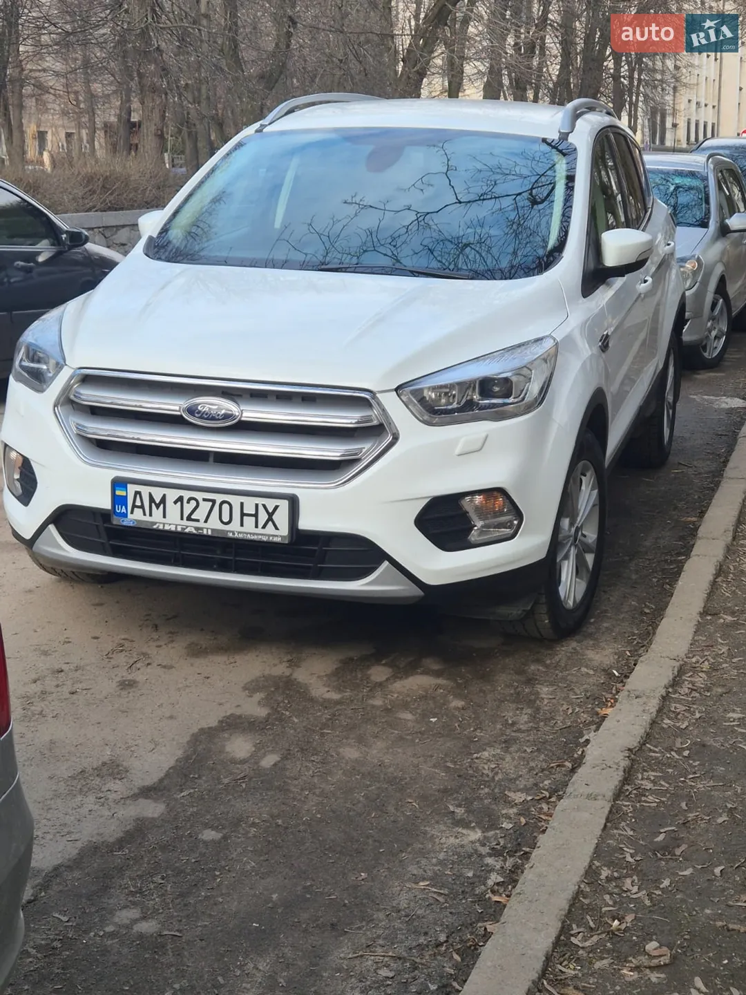 2019 Ford Kuga - мініатюра 7