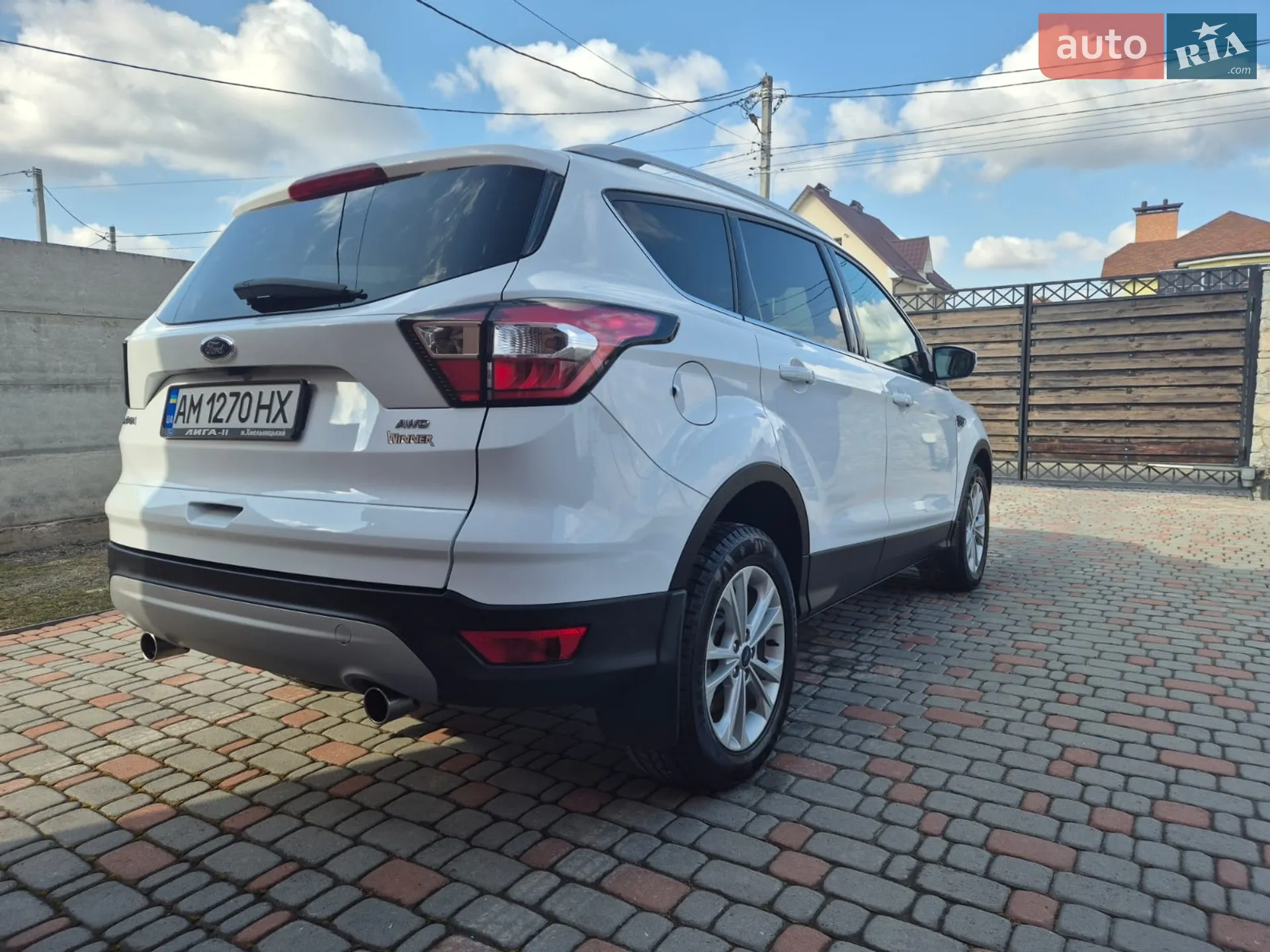 2019 Ford Kuga - мініатюра 14