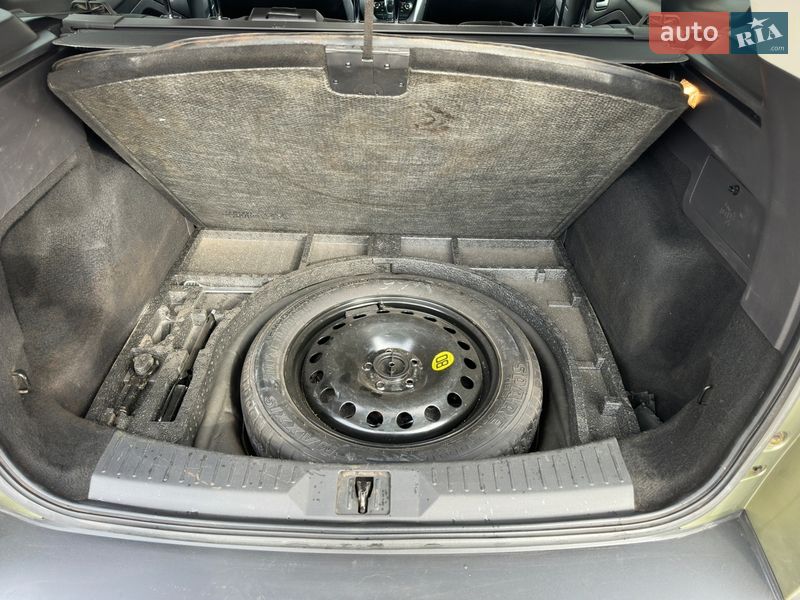 Внедорожник / Кроссовер Ford Kuga 2013 в Херсоне