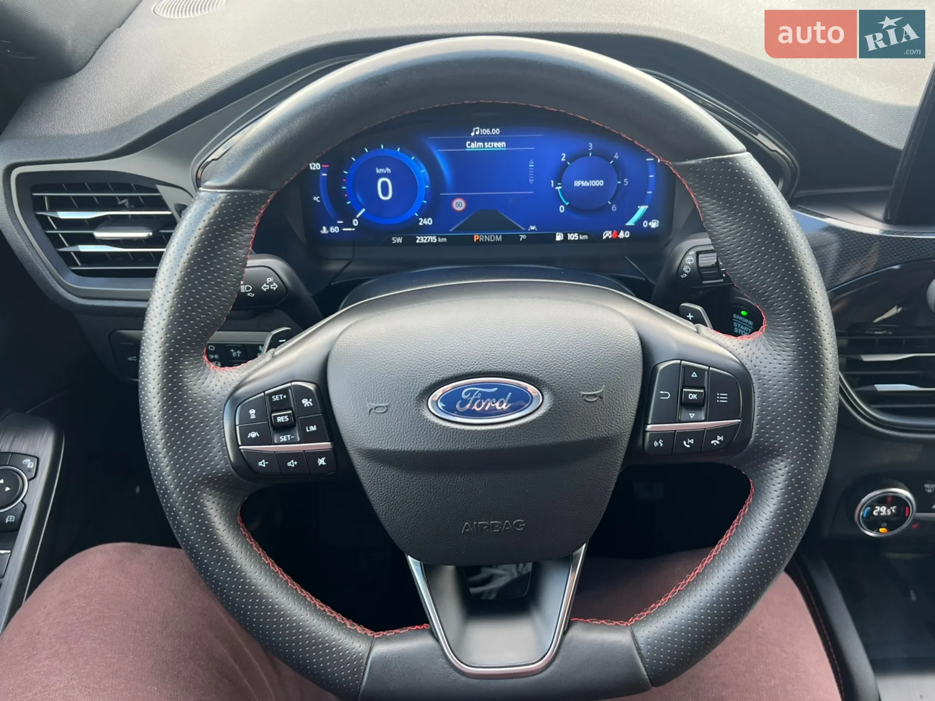 2021 Ford Kuga - мініатюра 12
