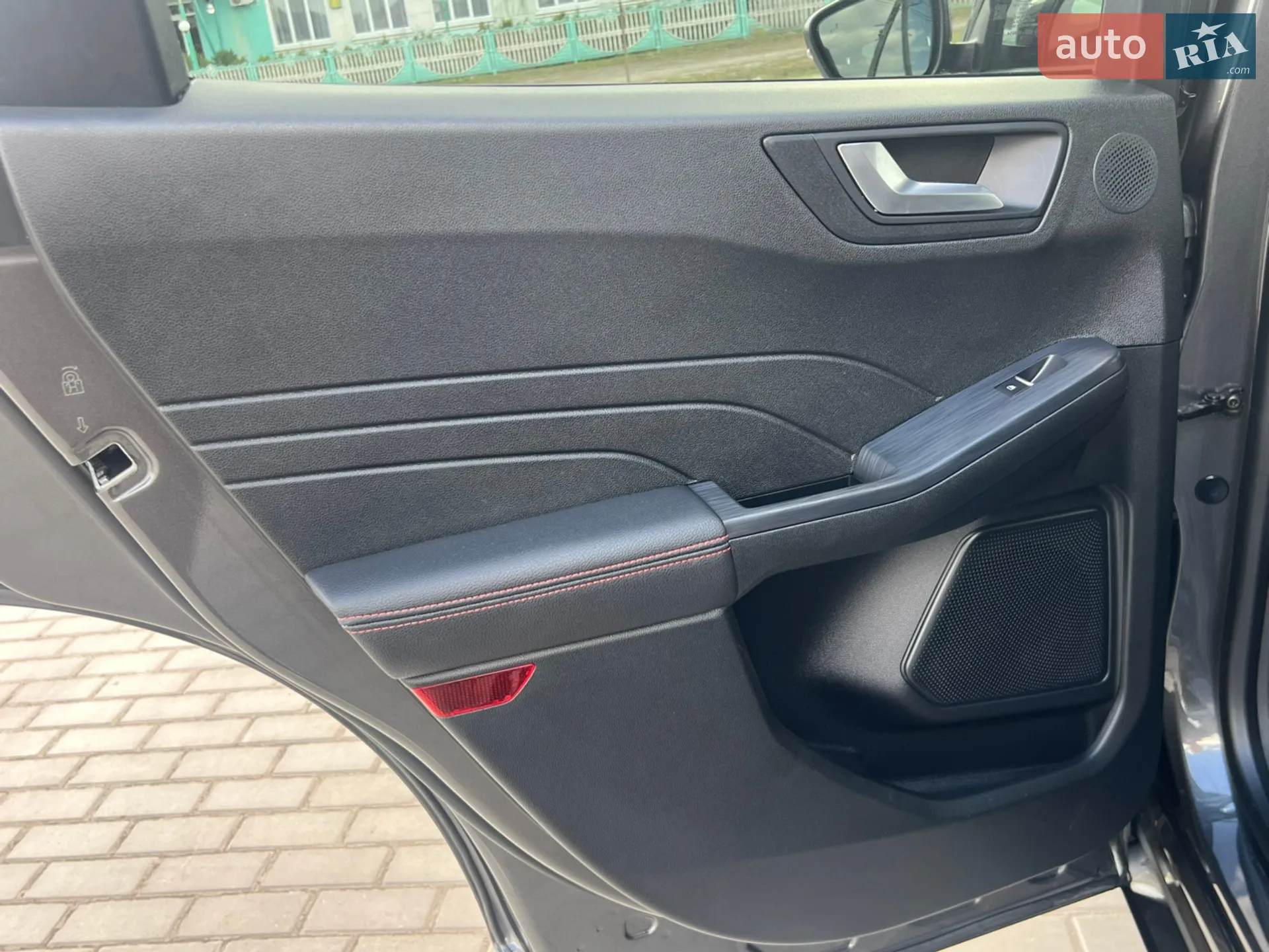 2021 Ford Kuga - мініатюра 15