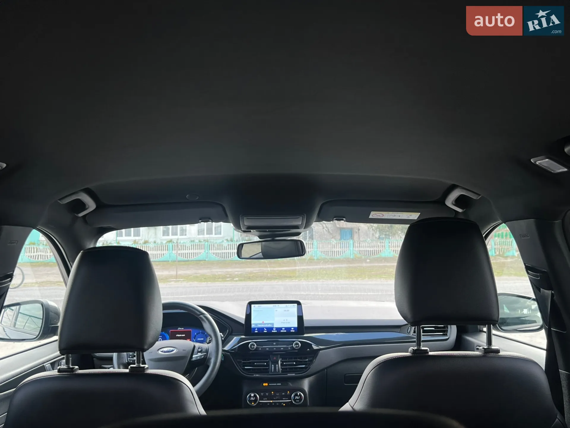 2021 Ford Kuga - мініатюра 19