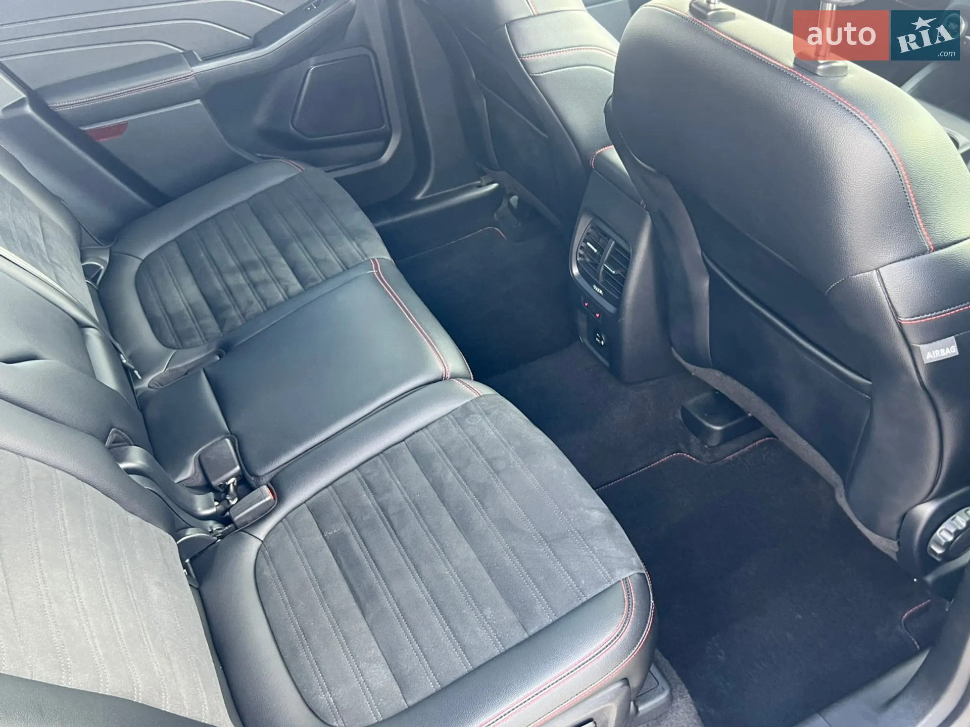 2021 Ford Kuga - мініатюра 22