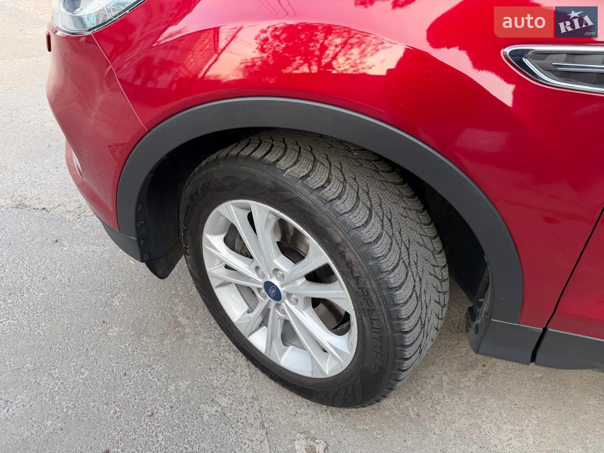 2019 Ford Kuga - мініатюра 11