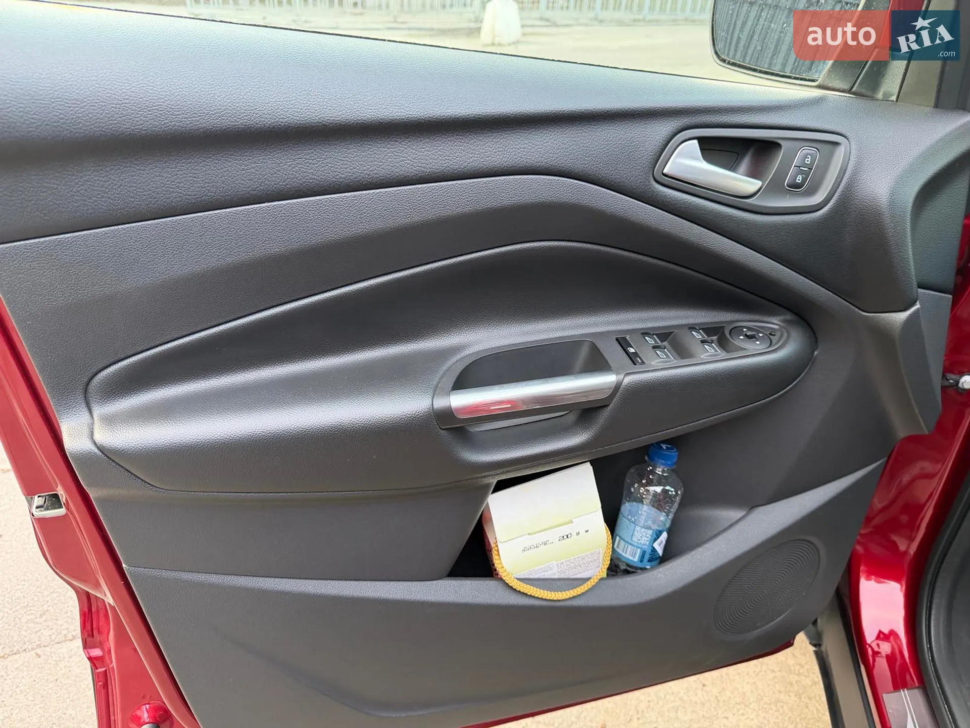 2019 Ford Kuga - мініатюра 12