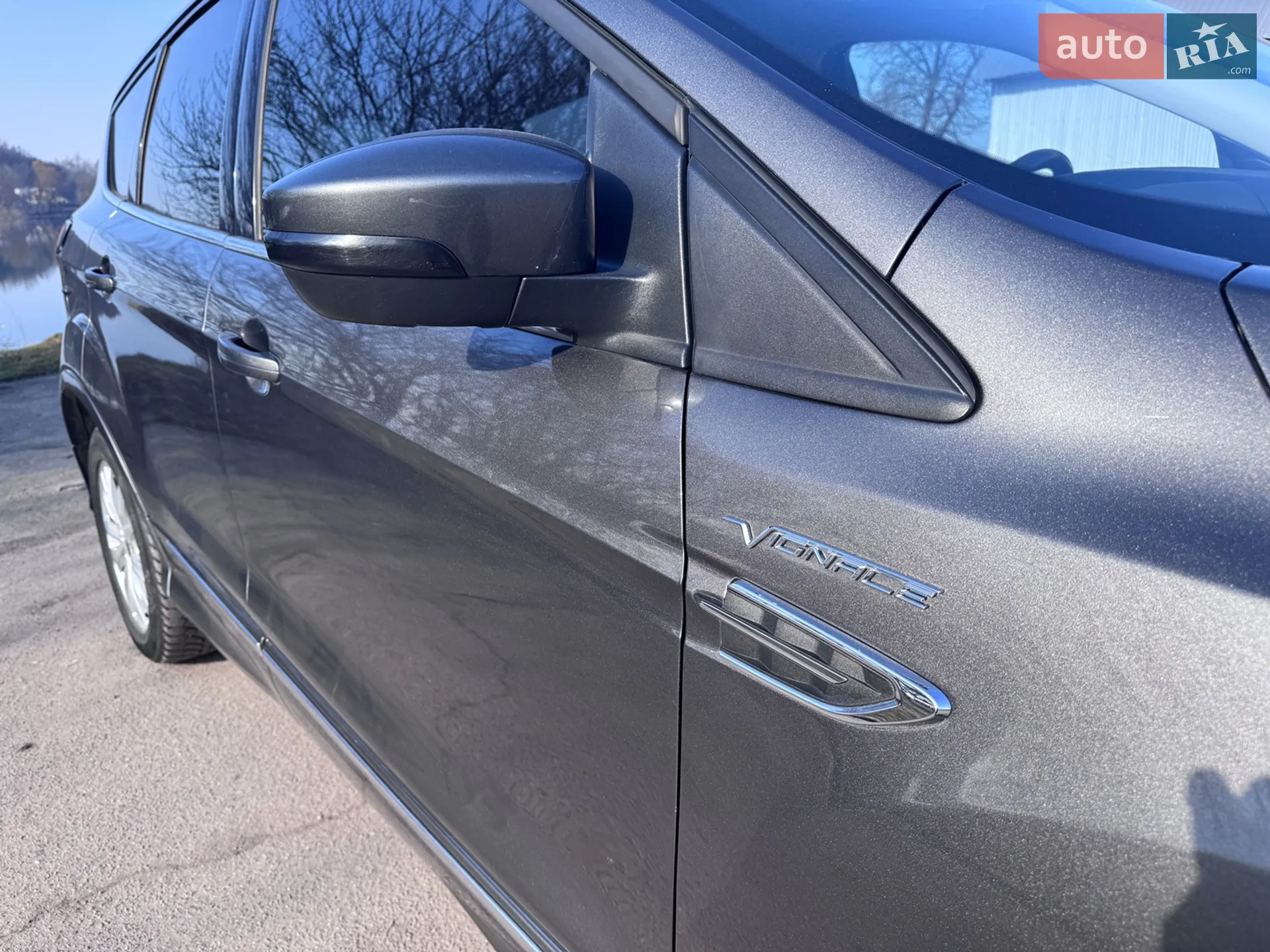 2018 Ford Kuga - мініатюра 11